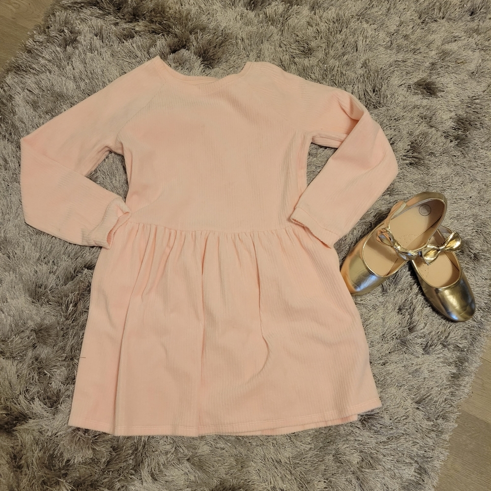 Girls holidays dress